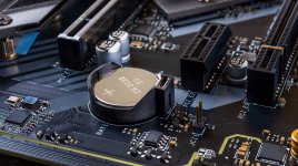 Pro podporu Zen 6 na deskách řady 600/800 by měl stačit 32MB BIOS čip