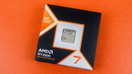 AMD zrychlí herní procesory, 9850X3D posune o +400 MHz nad 9800X3D