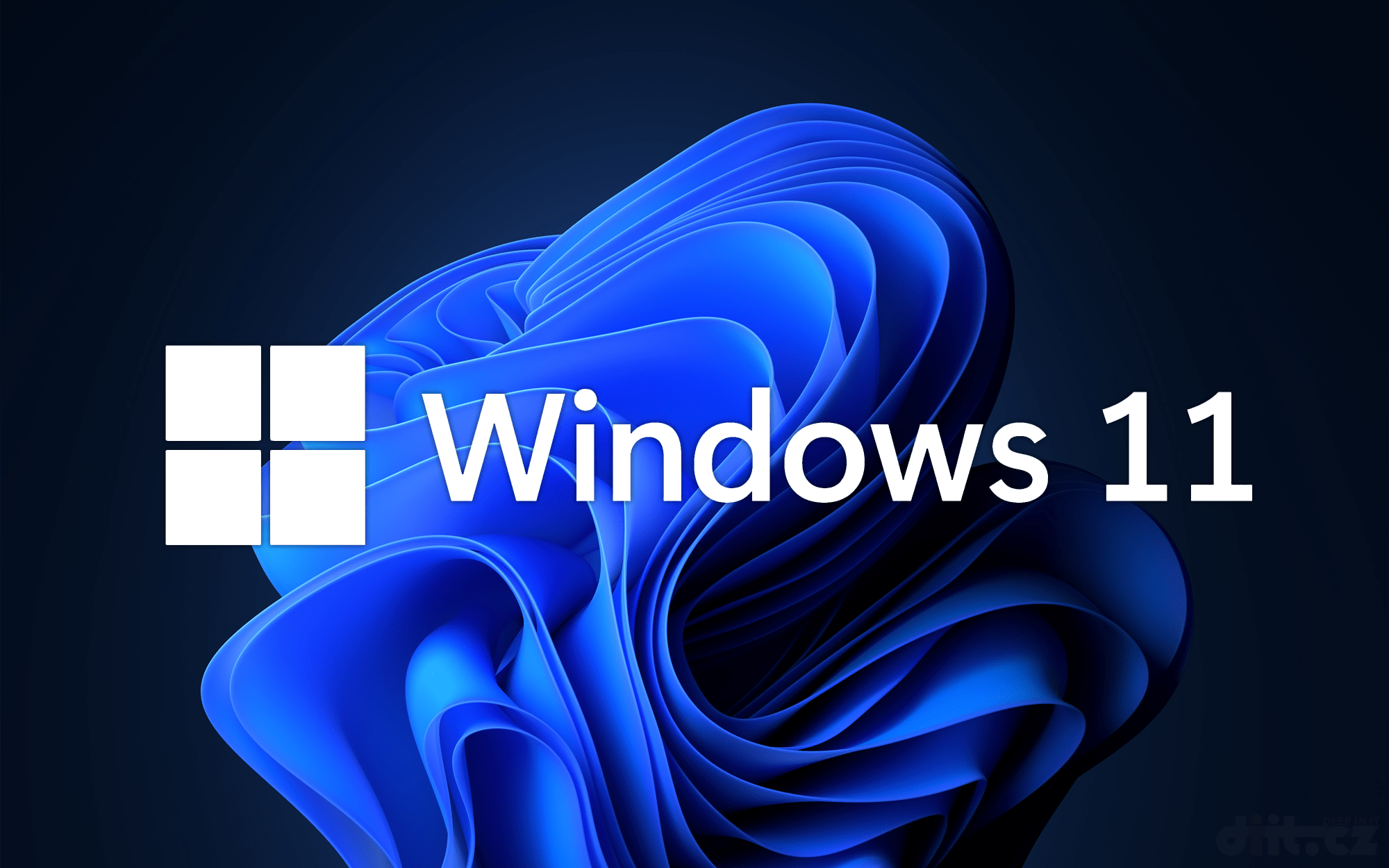 Windows 11 logo - glopinstitute