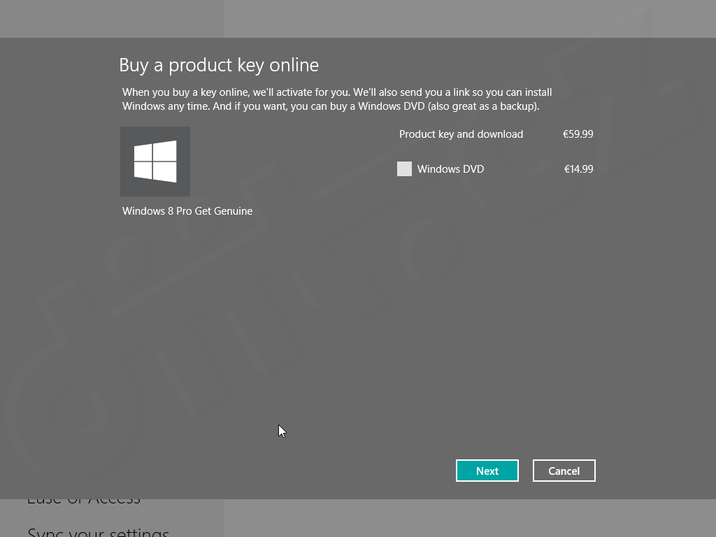 Windows 10 Serial Key Buy Online